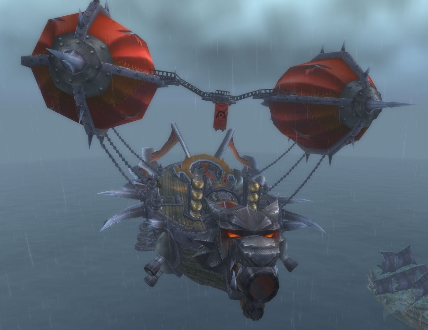 Les dernières cartes - Quête - World of Warcraft