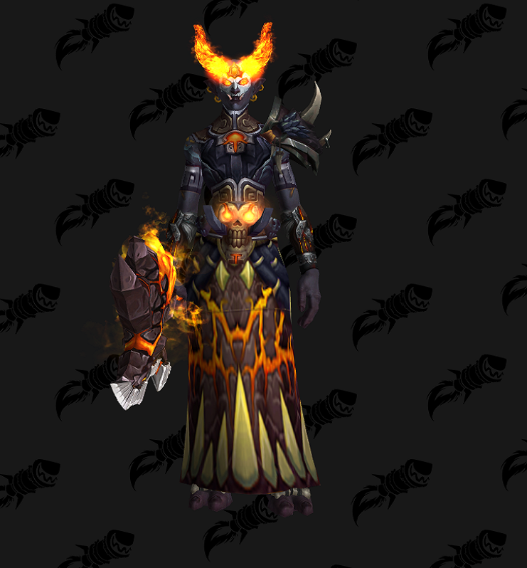 World of Warcraft: How to Redeem  Prime Rewards - Jewel of the  Firelord & more