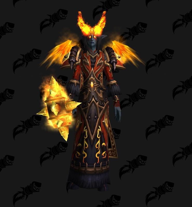 World of Warcraft: How to Redeem  Prime Rewards - Jewel of the  Firelord & more