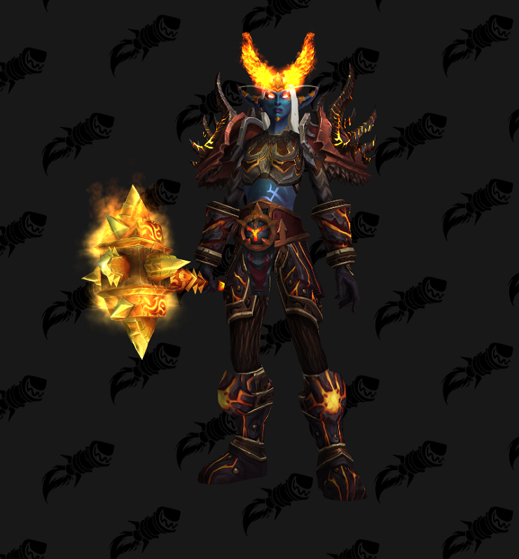 World of Warcraft: How to Redeem  Prime Rewards - Jewel of the  Firelord & more