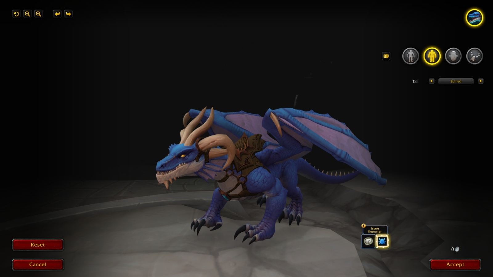 A first look at Dragon Racing (and Dragonriding) in WoW Dragonflight