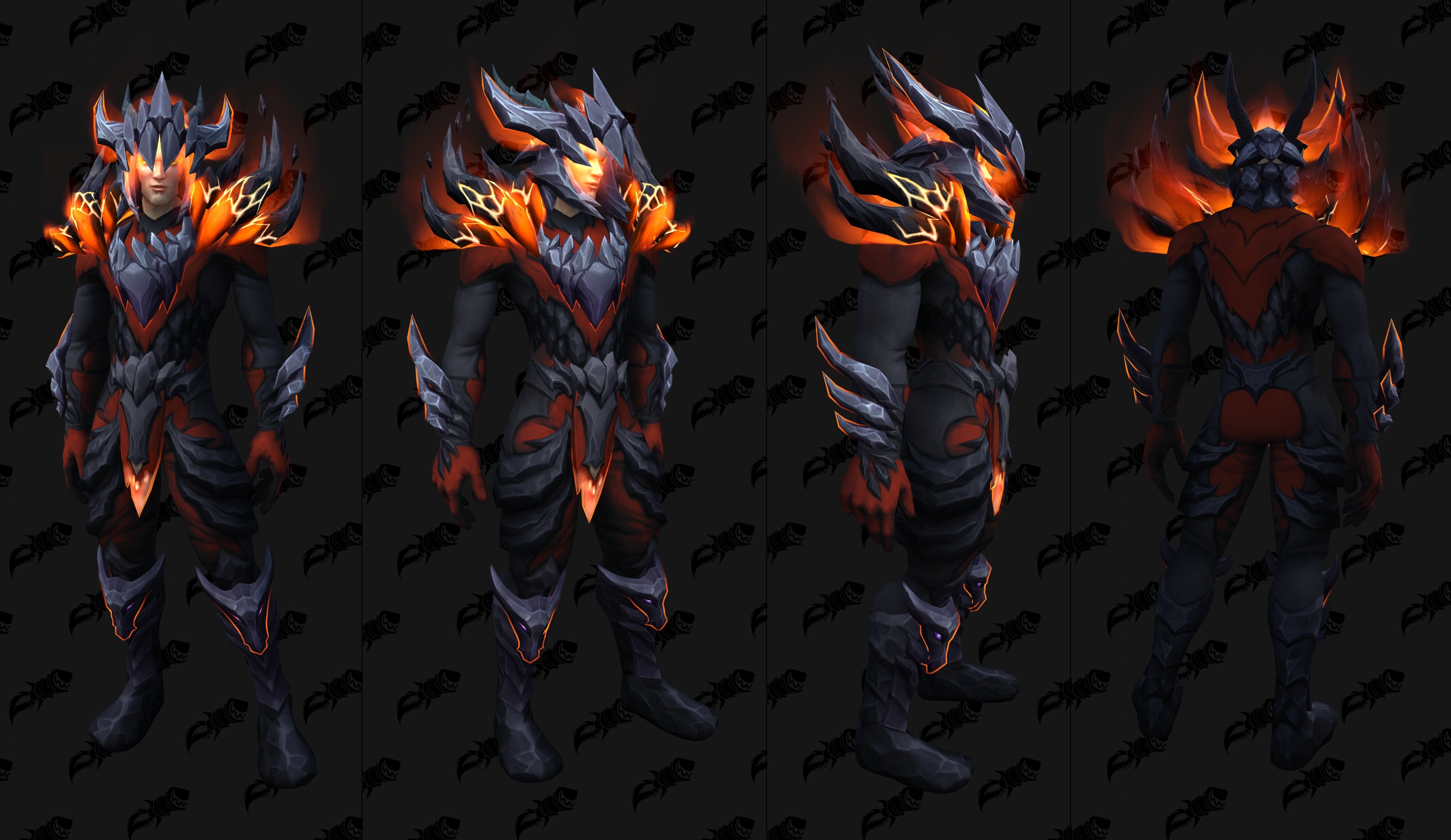 primal hunter sets wow