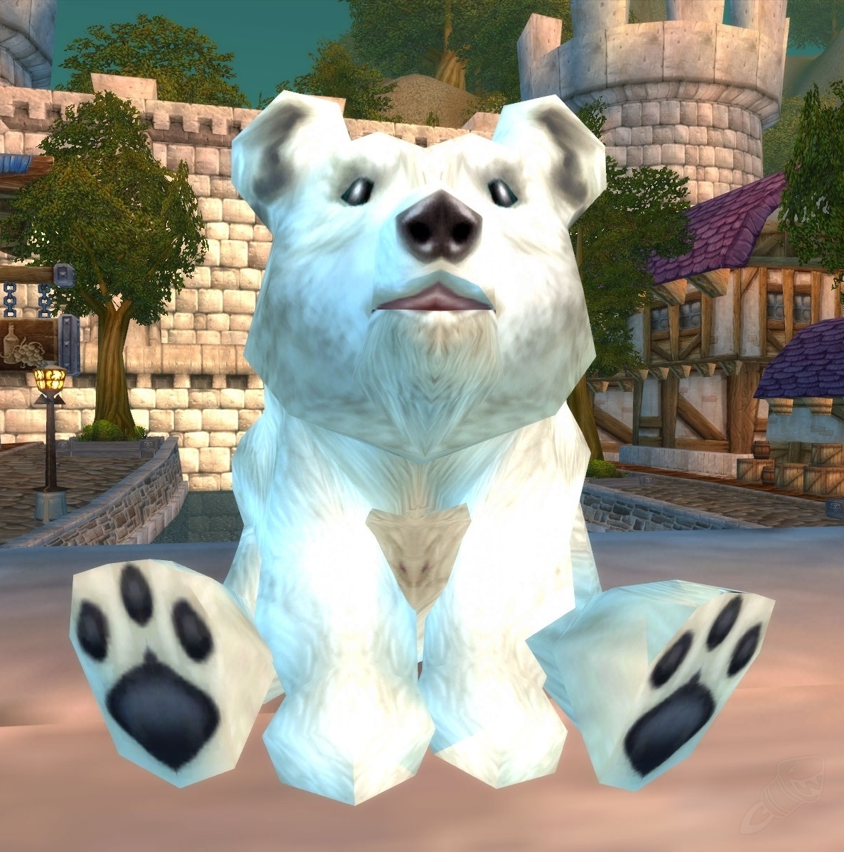 Der 4. Geburtstag von WoW Erfolg World of Warcraft