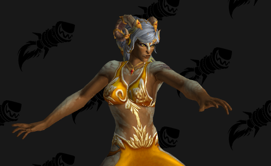 Dracthyr Visage Customization Options Now Available in Dragonflight Dressing Room - Wowhead News Dracthyr Visage Customization Options Now Available in Dragonflight Dressing Room - Wowhead News