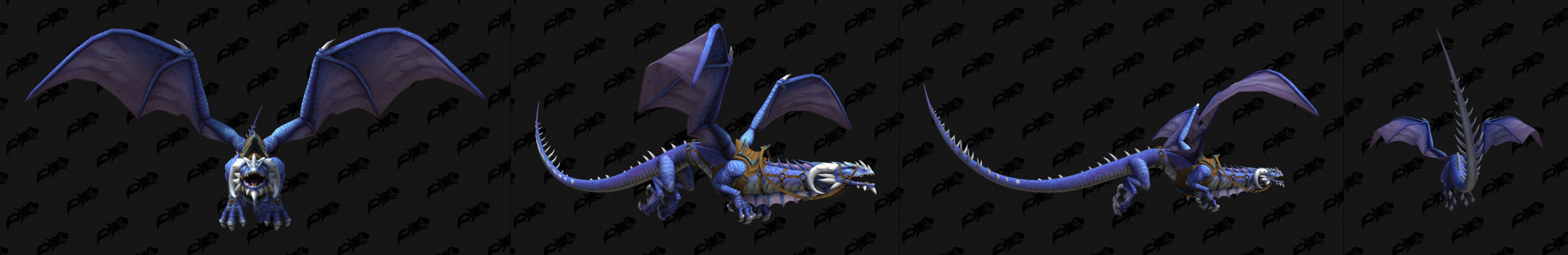 Hardwarehungriges Dragonflight im Techniktest: WoW 10.0 läuft