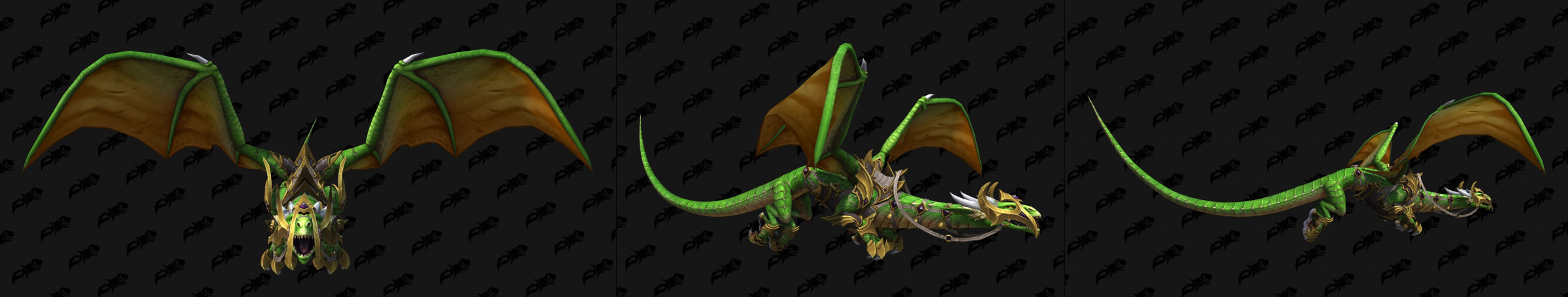 Hardwarehungriges Dragonflight im Techniktest: WoW 10.0 läuft