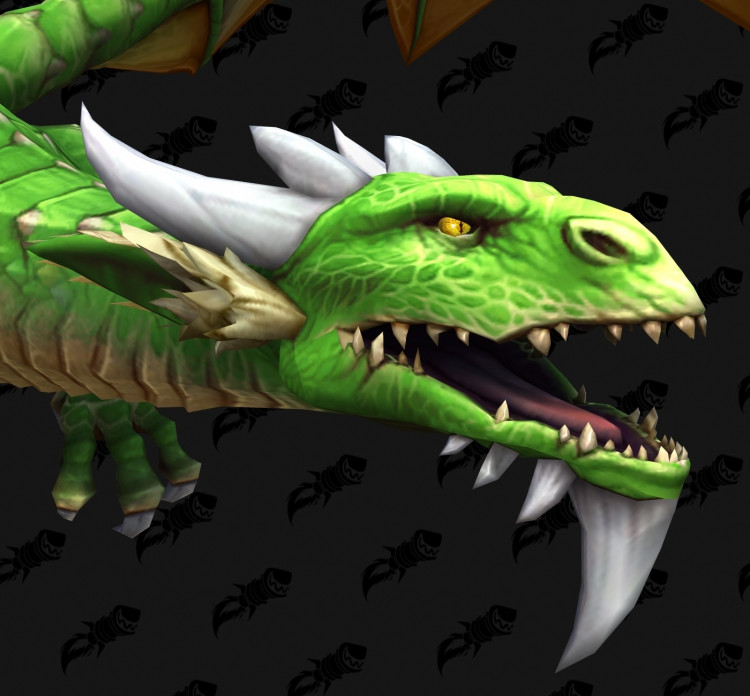 Hardwarehungriges Dragonflight im Techniktest: WoW 10.0 läuft