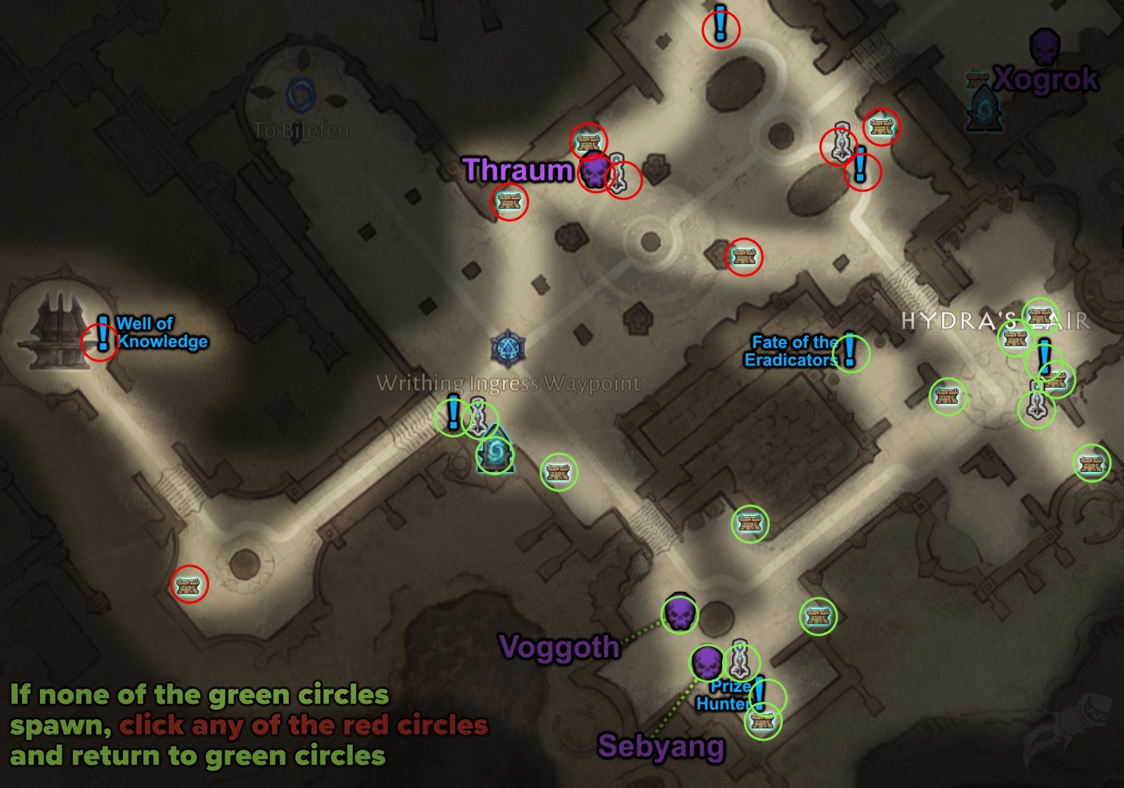 Library Of Zoltun Kulle Zone Guide In Diablo Immortal OFF