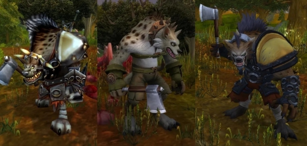 Hogger Is The Latest Character Coming To Heroes Of The Storm