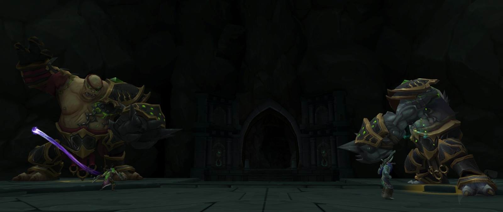 ¡Detén a Gul'dan! - Misión - World of Warcraft