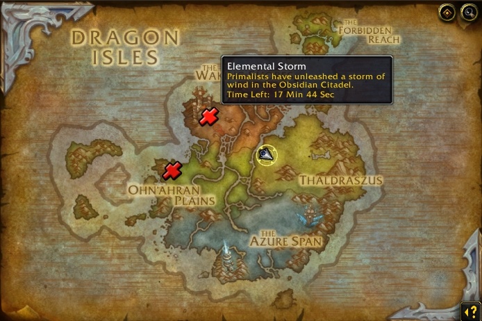 Invasions - Farm for Starter Max-Level Gear in - Wowhead News