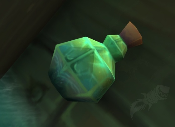 Popfizz Punch - Object - World of Warcraft