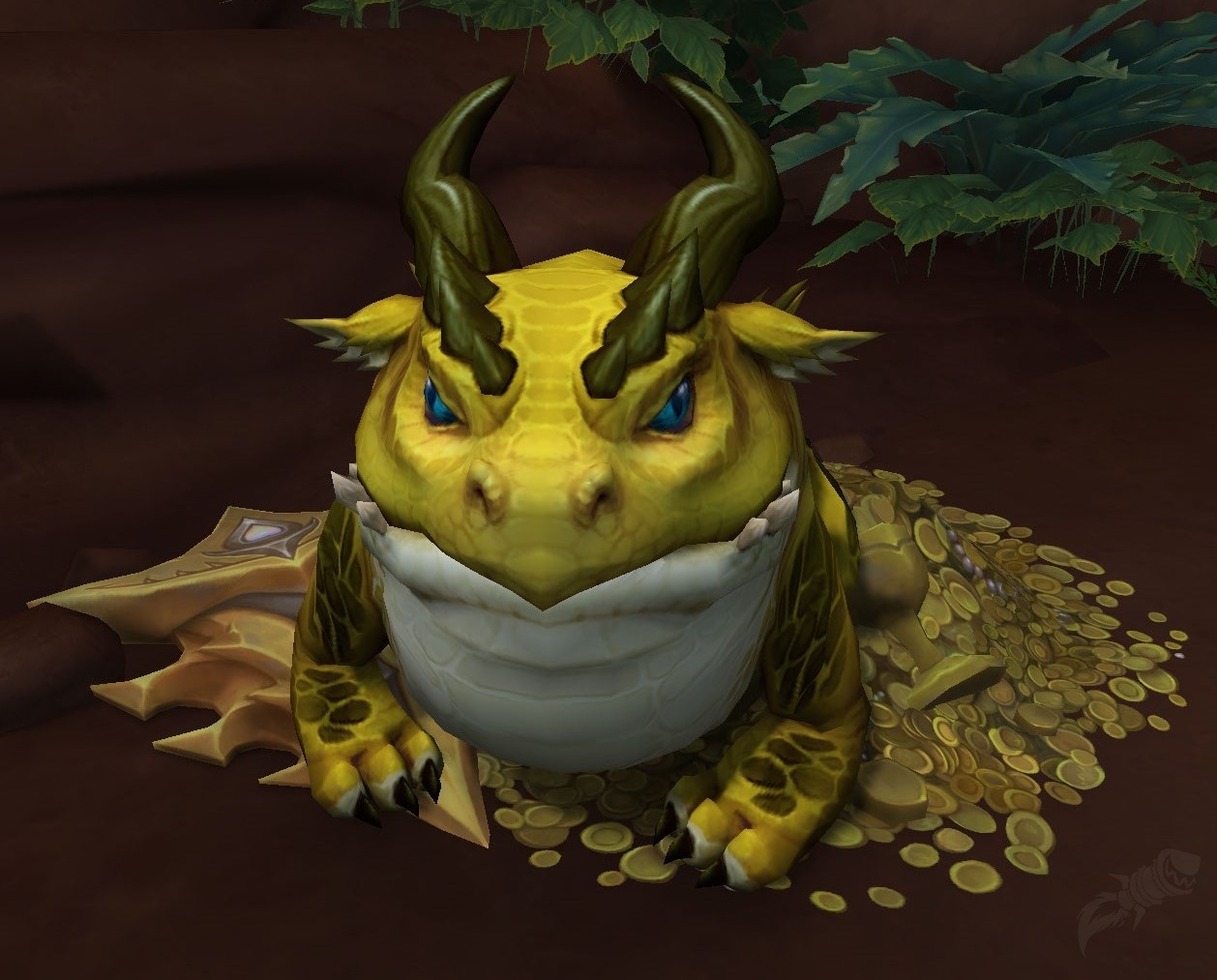 Zapo PNJ World of Warcraft