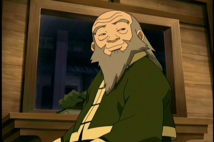 The Entire Life of Uncle Iroh Avatar Explained  YouTube