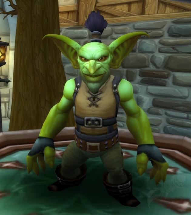 Servizio Di Montaggio Reittier Manipolatore Di Margine Per World Of Warcraft - Team999gaming