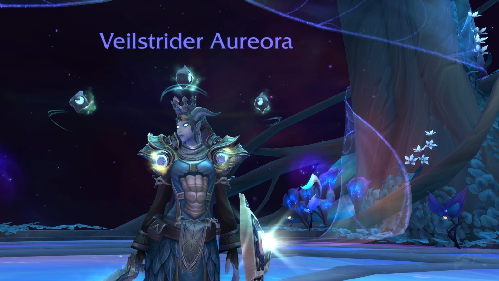 Back from the Beyond Achievement World of Warcraft