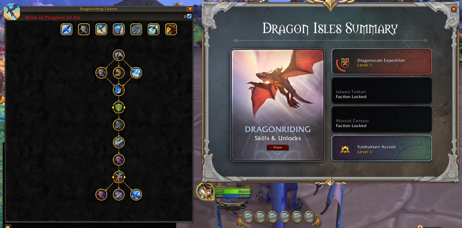 Dragonflight Leveling Guide: Dragon Isles Fast Leveling In a