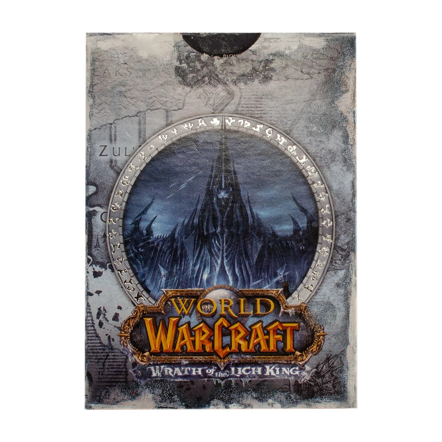 World of Warcraft Horde 16oz Can Cooler – Blizzard Gear Store