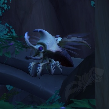 Fly Spawn Flyspawn Beetle - NPC - World of Warcraft