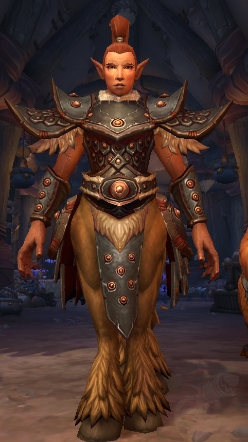 Sansok Khan NPC World Of Warcraft sansok-khan-npc-world-of-warcraft