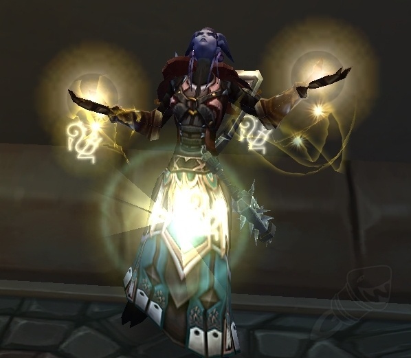 Power of Prayer Spell World of Warcraft