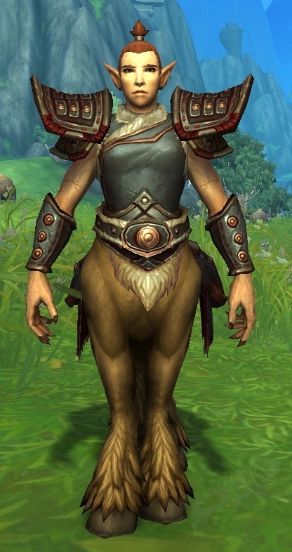Belika - NPC - World of Warcraft