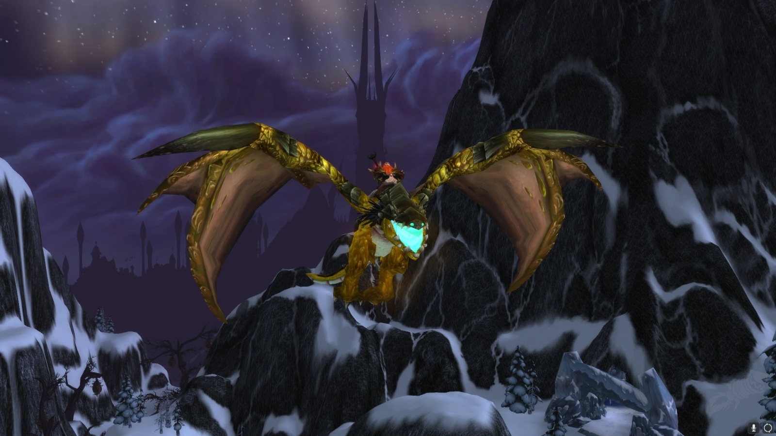 Reins Of The Time-Lost Proto-Drake - Item - Wotlk Classic