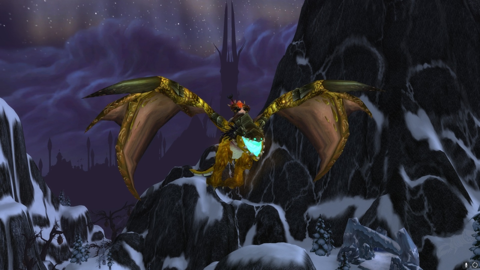 Reins of the Time Lost Proto Drake Item WotLK Classic