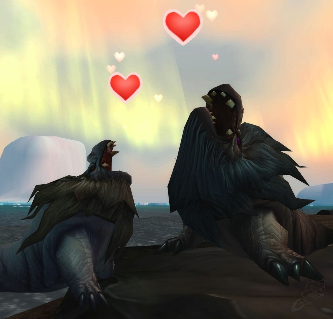 True Love - Spell - WotLK Classic