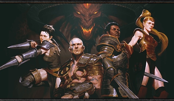 Diablo II: Resurrected Patch 2.6 Final Patch Notes, Ladder Season 3 Starts  February 16 - Wowhead News