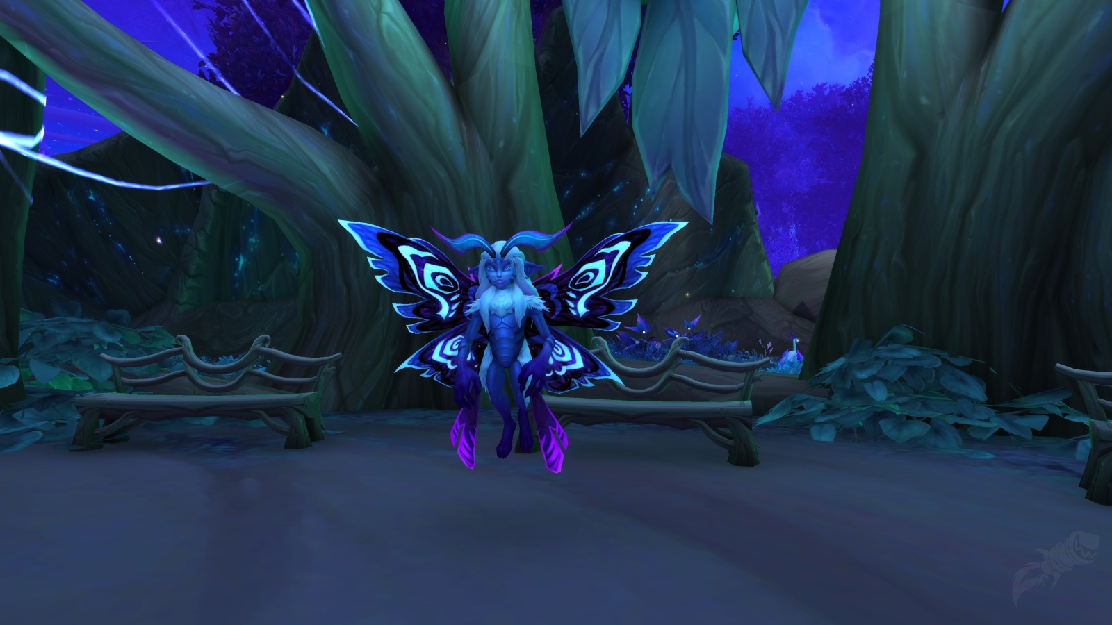 Das Herz des Waldes Quest World of Warcraft