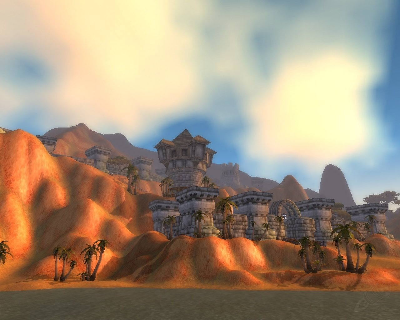 Northwatch Hold