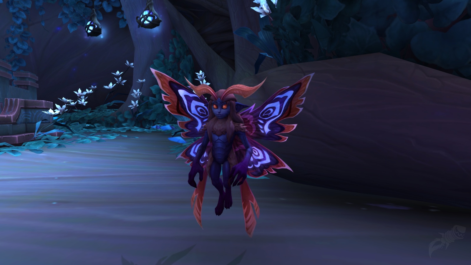 Flutterback - Quest - World of Warcraft