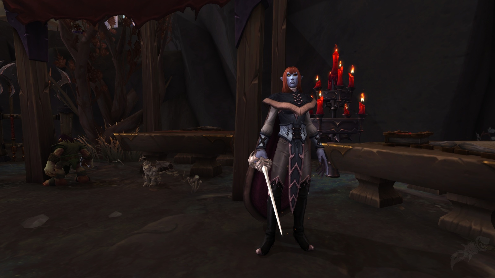 Secrets d’enquête Quête World of Warcraft