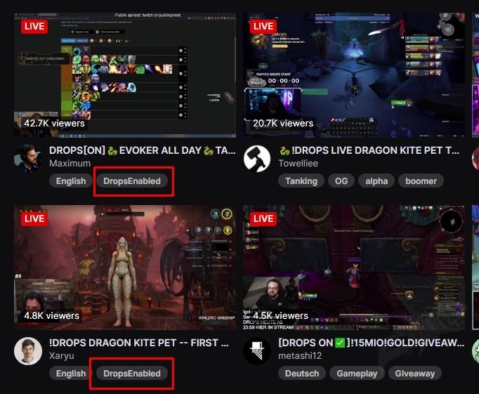 How To Turn Off Viewer Count On Twitch 