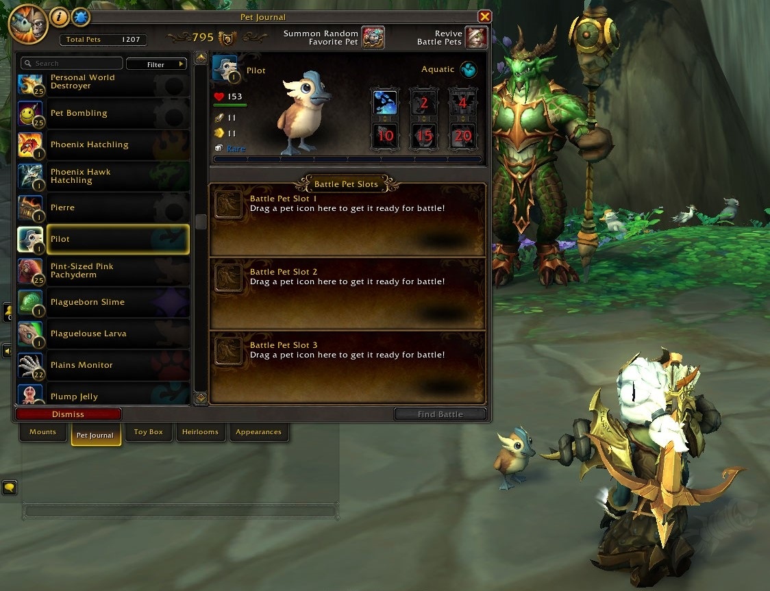 Cute Sidequest Rewards Duckling Pet in Dragonflight - Новости Wowhead