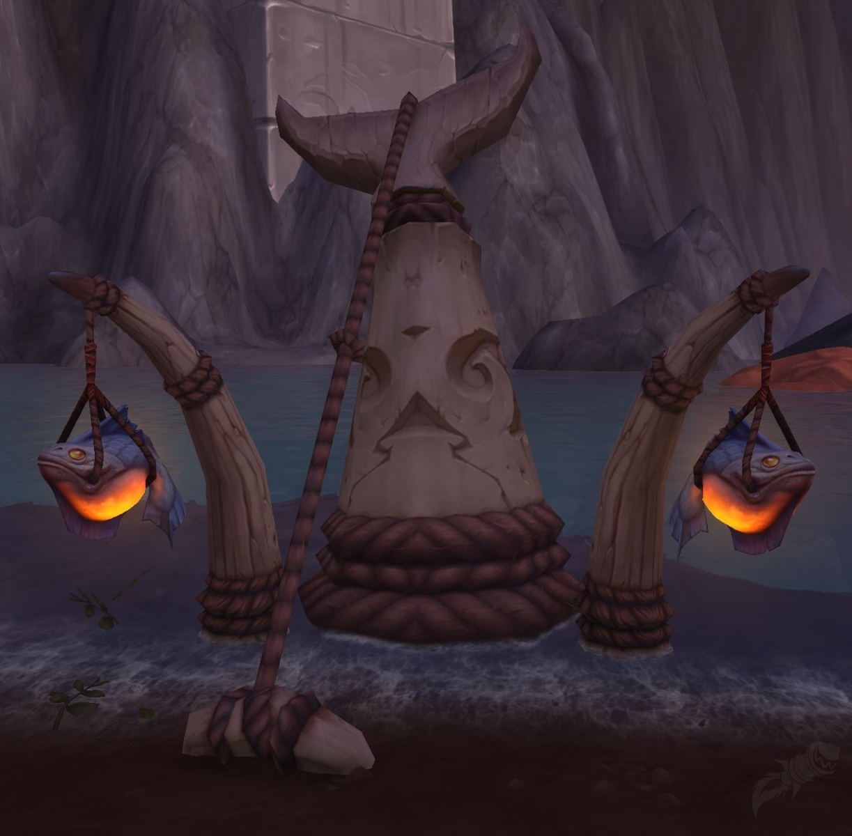Ominous Conch - Item - World of Warcraft