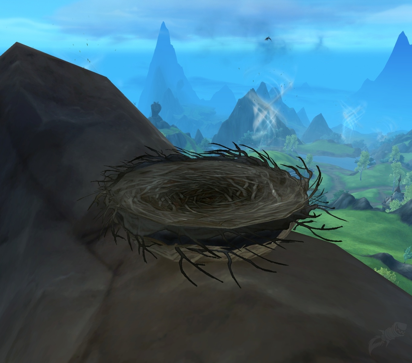 Ohuna Incubation Achievement World of Warcraft