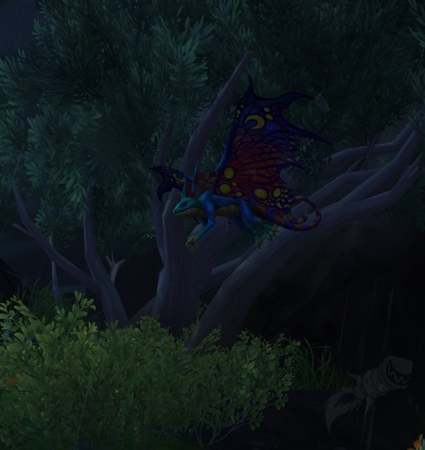 Aiva - NPC - World of Warcraft
