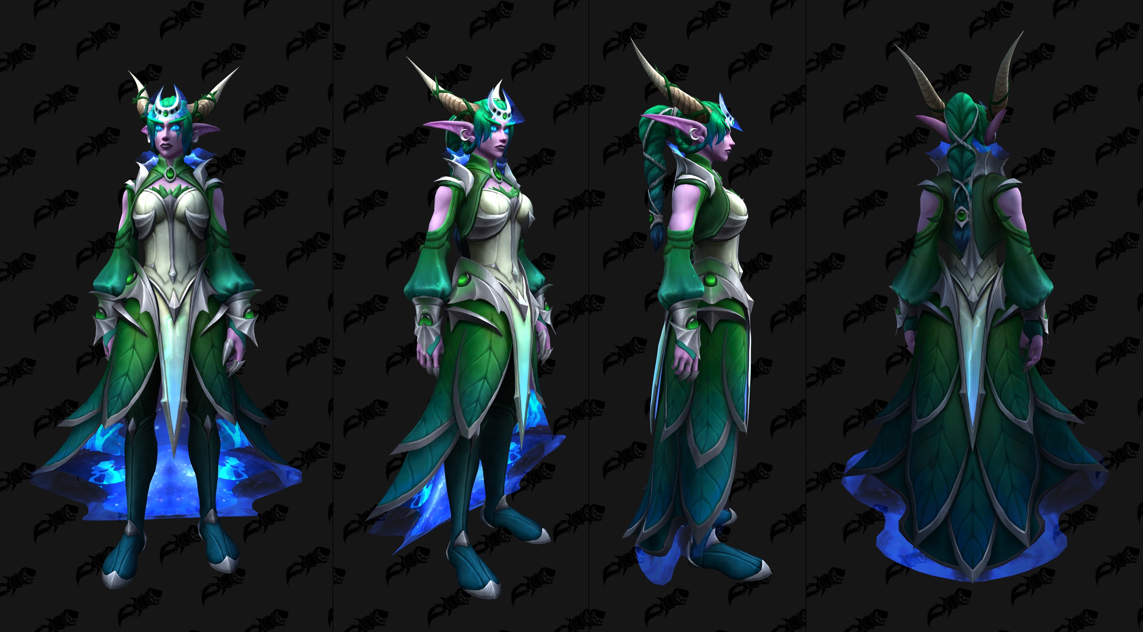 Dragonflight ysera