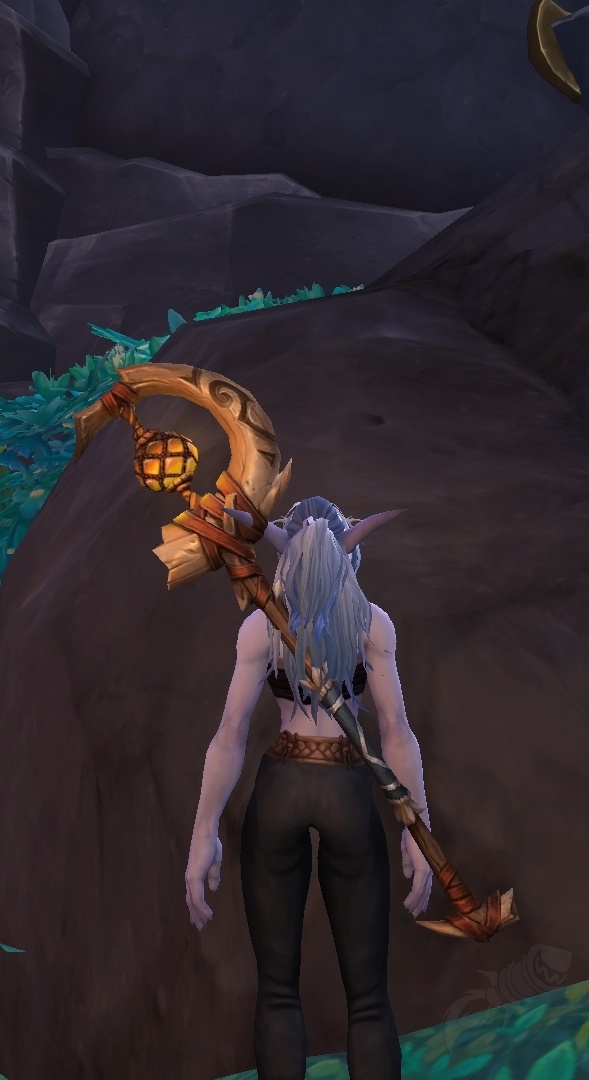 Lost Delving Lamp - Item - World of Warcraft