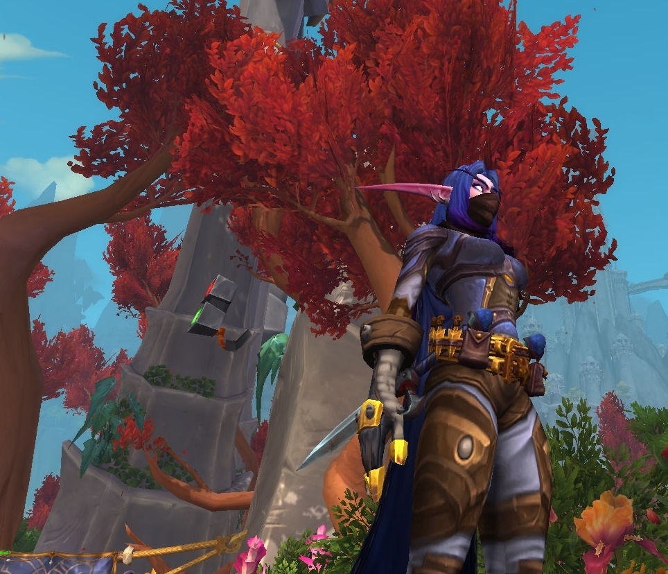 Protective Gloves Item World of Warcraft