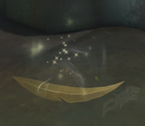 Windtossed Feather - Item - World of Warcraft