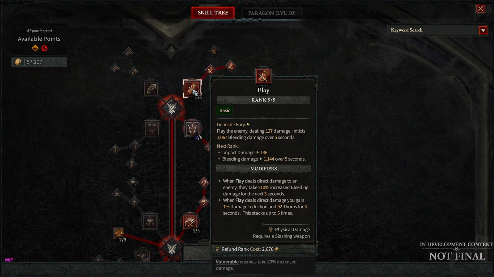 Season Journey objectives in Diablo 4 season 2 - Polygon