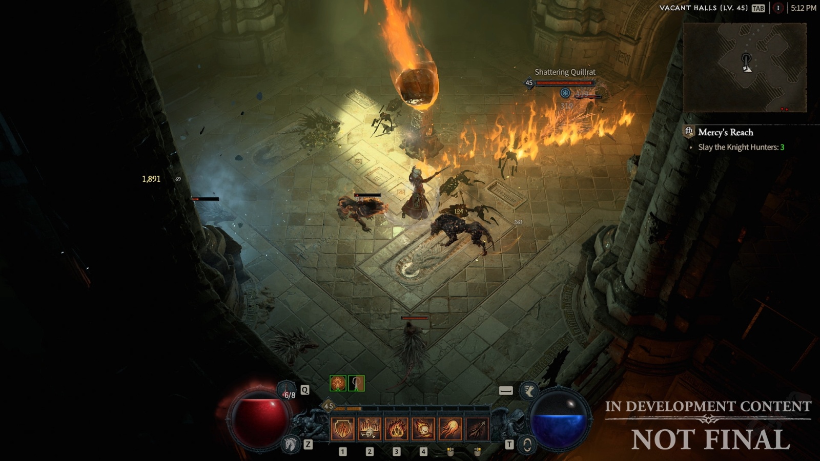 Diablo Immortal (PC) 6-month review: Visceral fun, if you don't