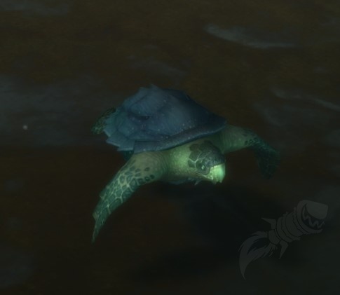 Baby Sea Turtle - NPC - World of Warcraft