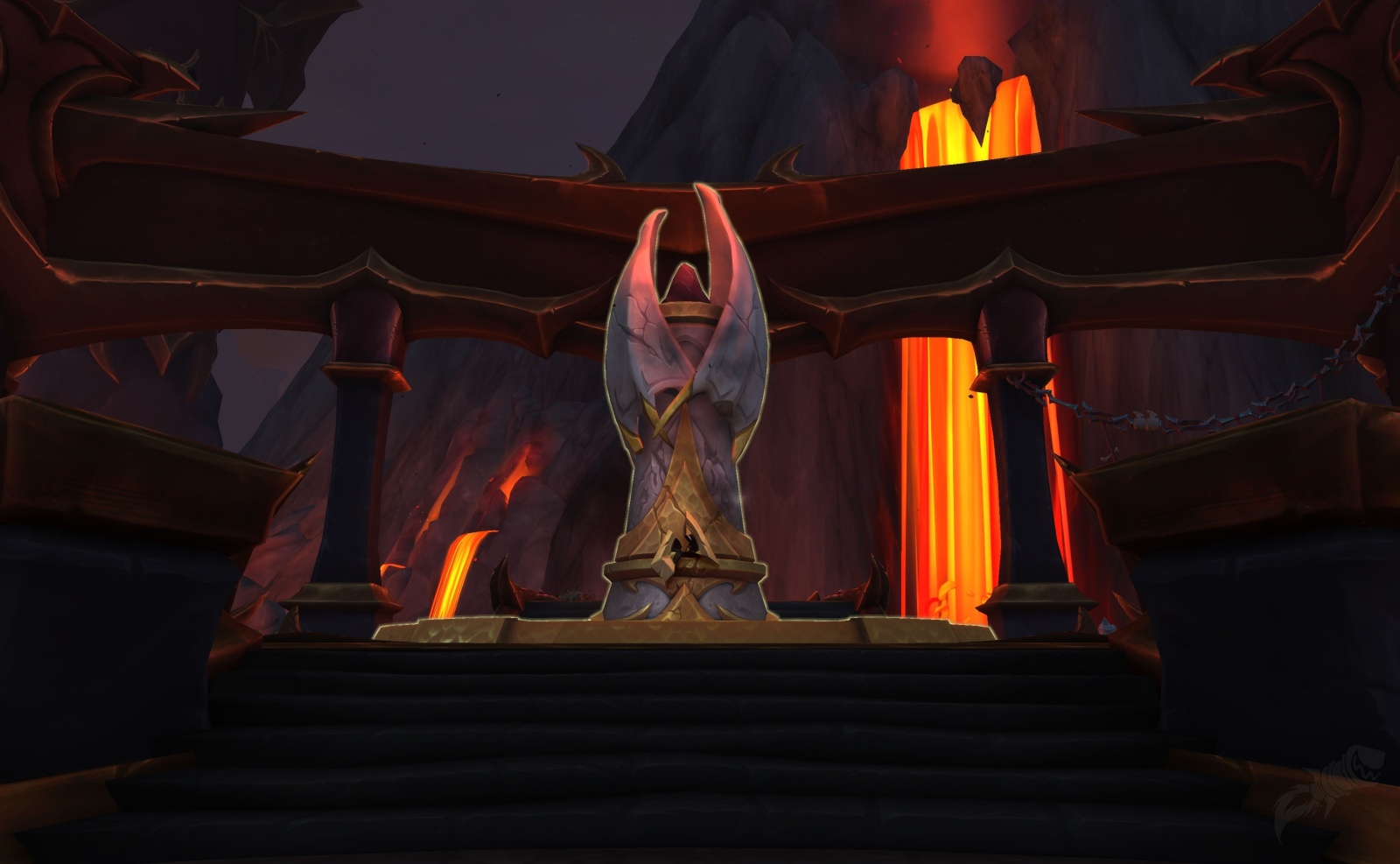 Obsidian Oathstone Quest World of Warcraft