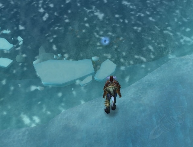 Encontre o filactério - Missão - WotLK (clássico)