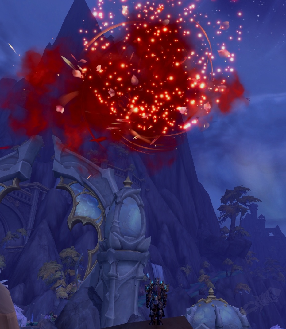 Schematic Red Fireflight Item World of Warcraft