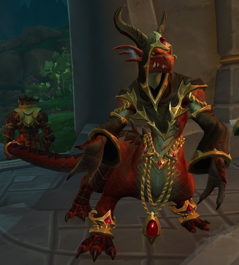 Amella - NPC - World of Warcraft